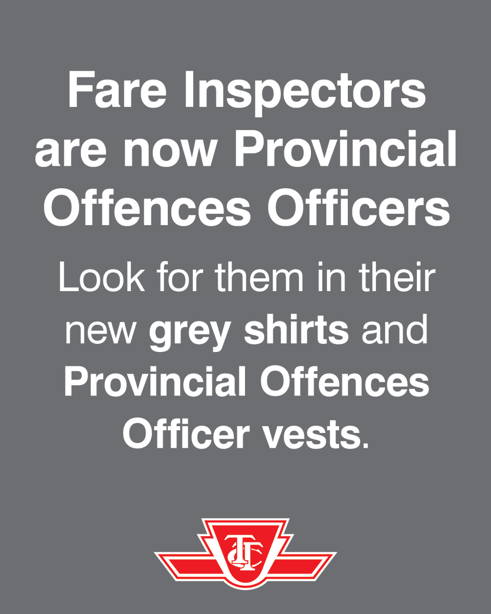 TTC Customer Service tweet media