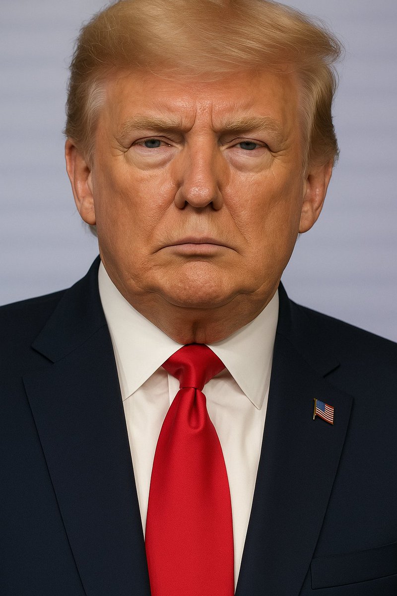mrxworldus's tweet image. Do you still support TRUMP 100%?
A. Yes
B. No