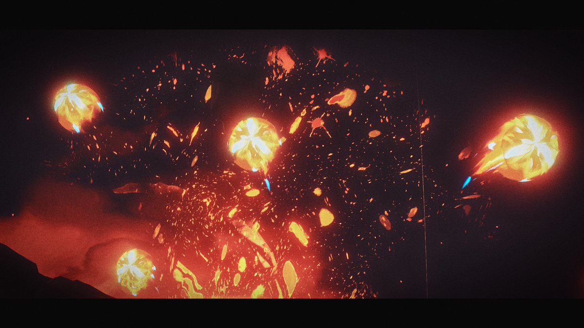 Tootnoid's tweet image. #原神写真部