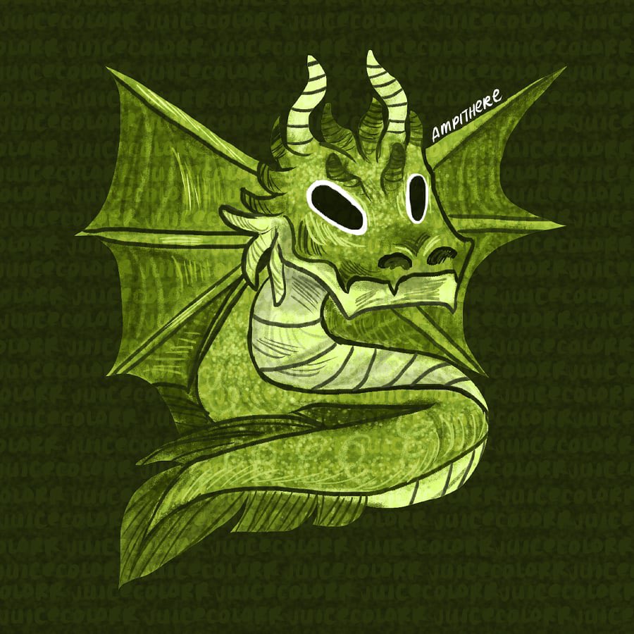 Some dragons that I illustrated last ren faire! 🐲🐲🐲🐉🐉🐉 #artph #illustration #illustrator #drawing #dragon