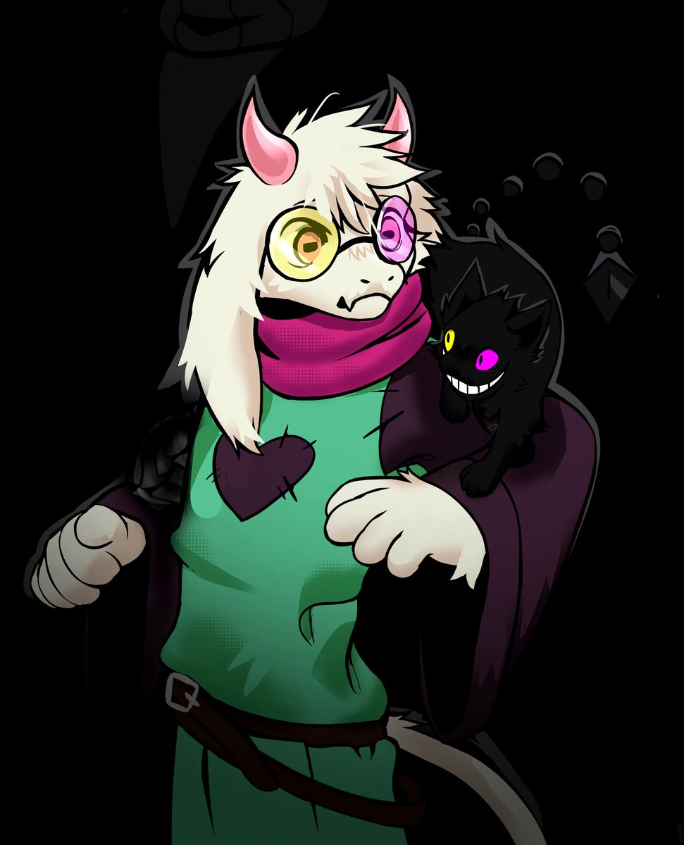 EmbersStudio's tweet image. Let&apos;s make a [Deal!]