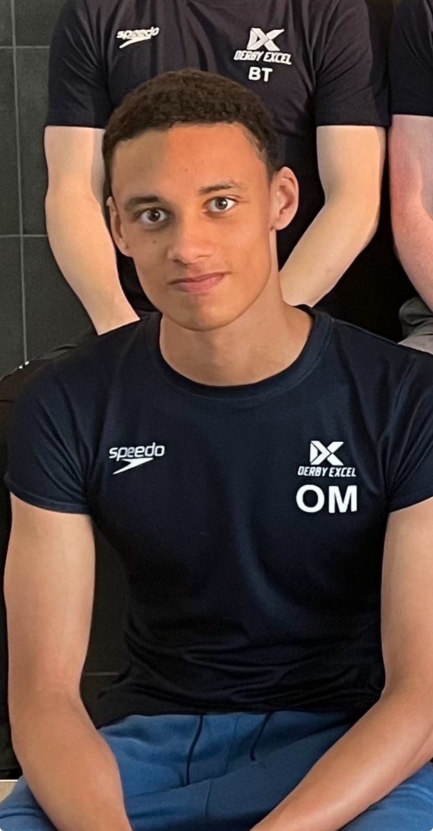 Aquatics GB Summer Champs
Today’s heats results

Eden - 15yr 200 Free 21st
Eden - 15yr 100 Brst 16th
Jaden - 16yr 100 Brst 12th
Imogen - 19+ 50 Brst FINAL
Laurel - 17/18 50 Back 26th
George - 19+ 50 Back FINAL

Good luck to the team for finals tonight!