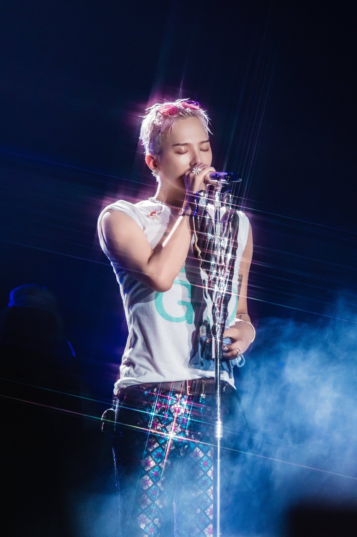 K-POP・アジア 2gether. LIVE ON STAGE title “Kun-Gu 2gether Live On Stage” The waiting is over