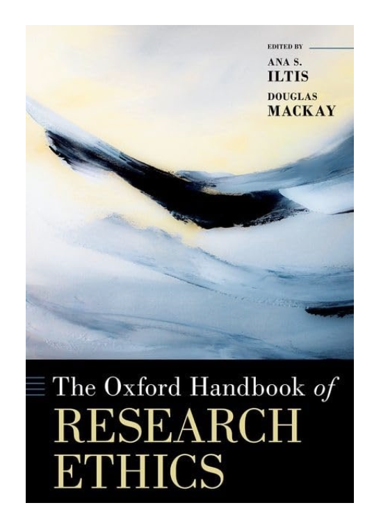 GerardoMunck's tweet image. Research Ethics
Questions of ethics in research are becoming a matter of discussion in many fields. And this recent Oxford Handbook guides readers through the various issues at stake in a consideration of research ethics.
For information on the Handbook: academic.oup.com/edited-volume/…