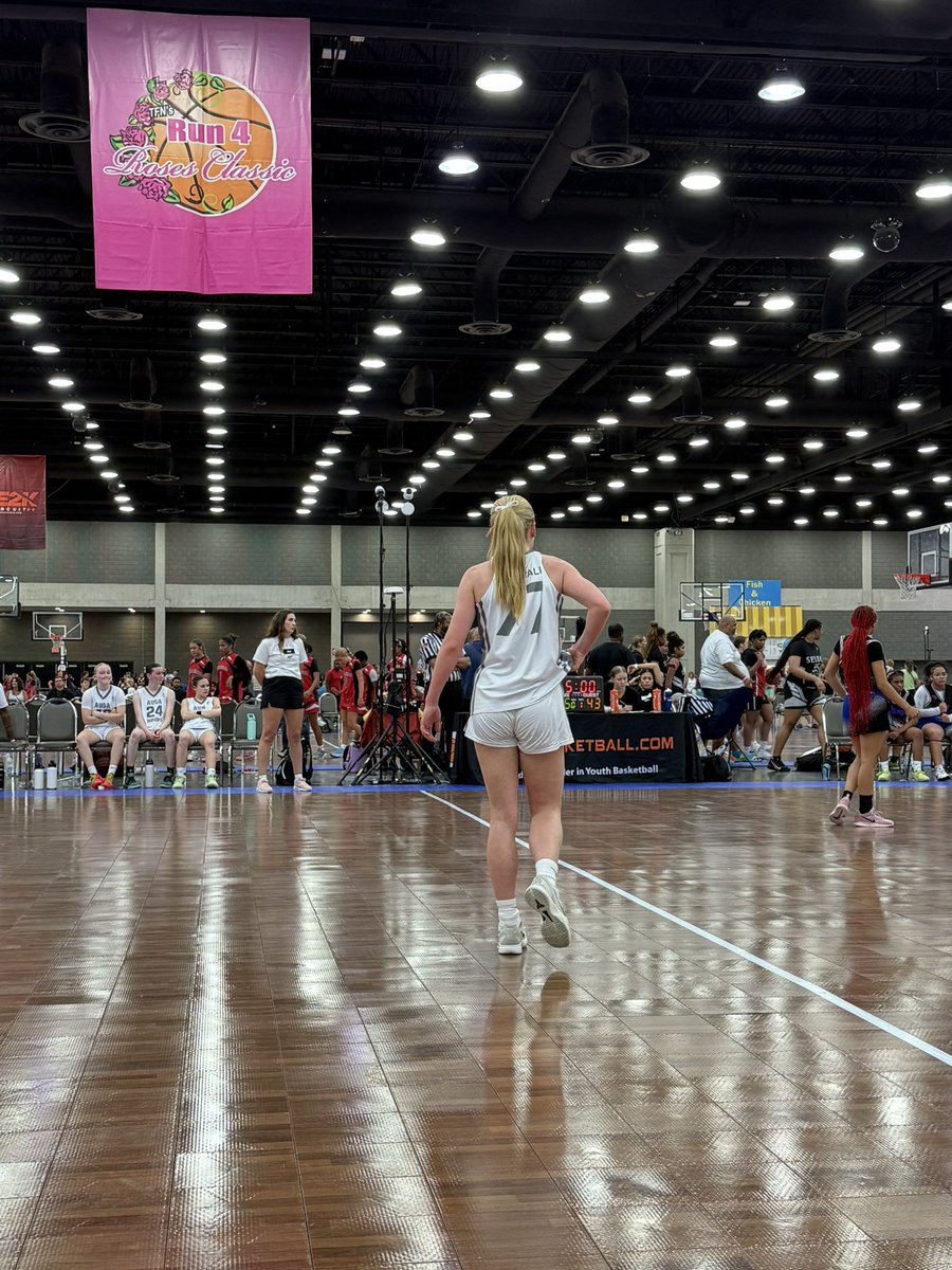 Jazlyn Miller (@jazlynsmiller) on Twitter photo Check out this highlight from the R4R tournament ! hudl.com/v/2SJ439
<a href="/AUSA_Hoops_WBB/">AUSA Hoops WBB</a> <a href="/jordanemullan/">Jordan Mullan</a> <a href="/ScanlonCoach/">Coach Annie</a> <a href="/CoachWWilson/">Coach Warwick Wilson</a> Check out this highlight from the R4R tournament ! hudl.com/v/2SJ439
<a href="/AUSA_Hoops_WBB/">AUSA Hoops WBB</a> <a href="/jordanemullan/">Jordan Mullan</a> <a href="/ScanlonCoach/">Coach Annie</a> <a href="/CoachWWilson/">Coach Warwick Wilson</a>