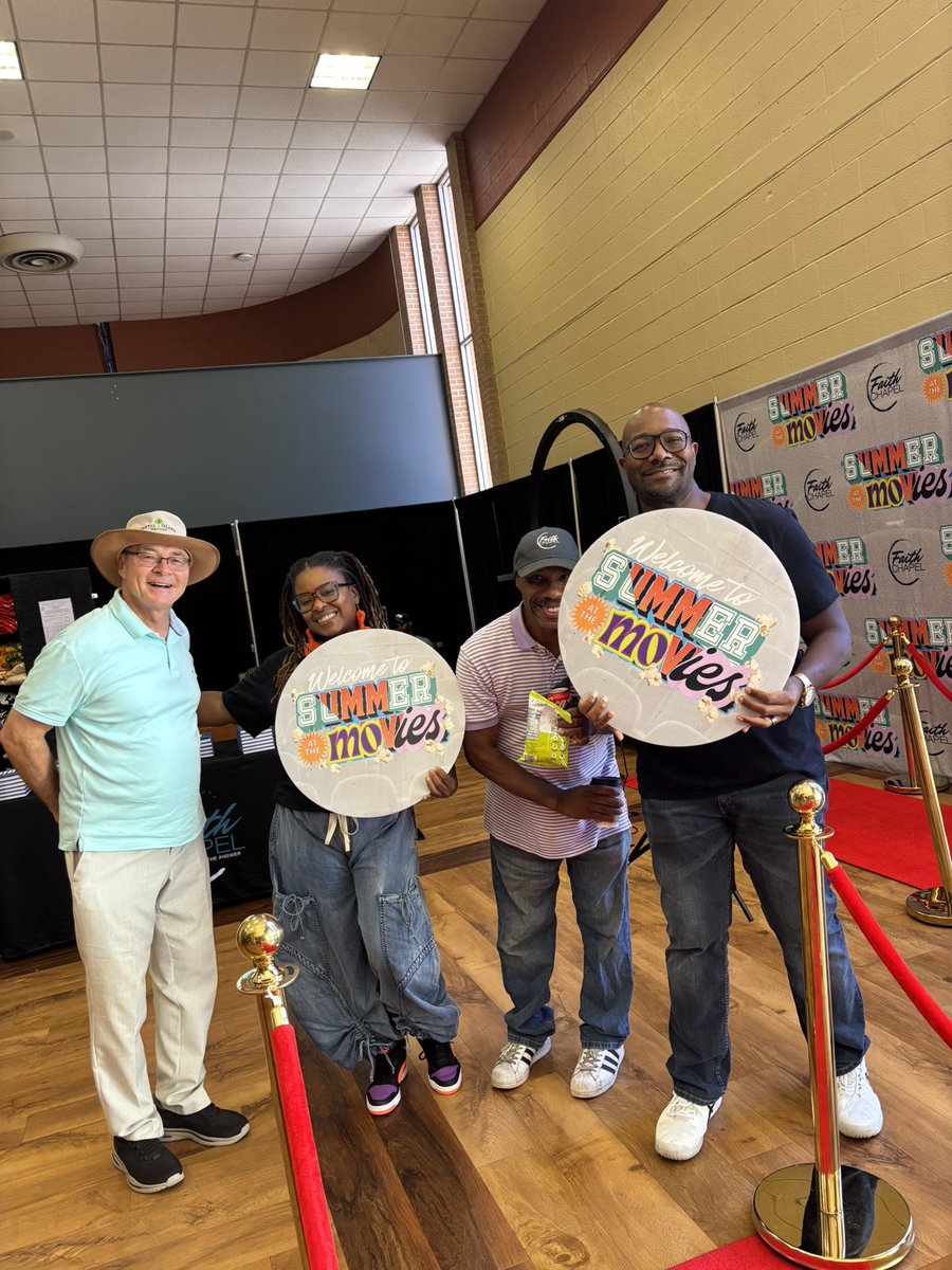 timechols's tweet image. Georgia is blessed with so many great churches. Visiting Faith Chapel on the Columbus State campus today.
