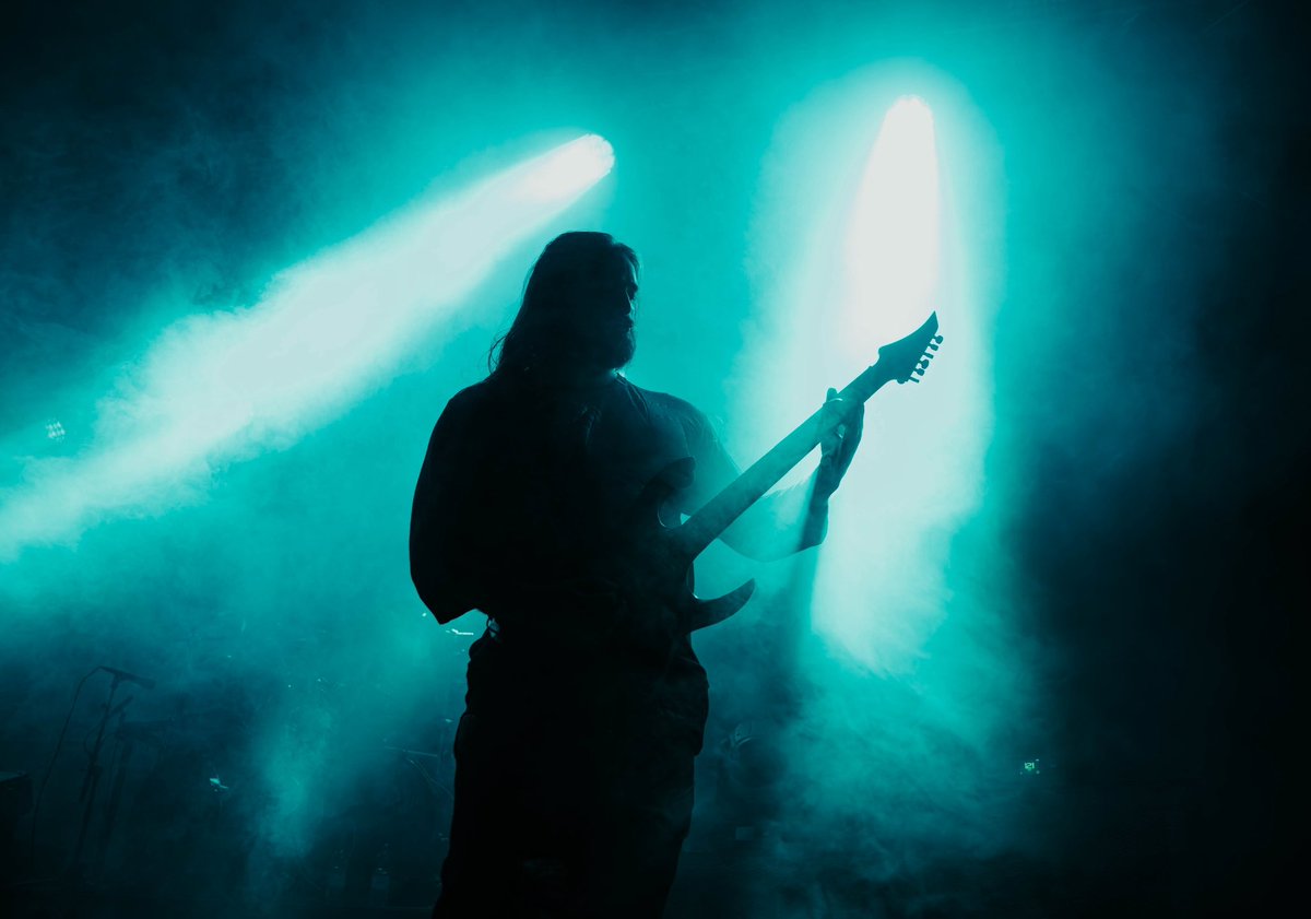 🇩🇪 Germany! Thank you for the late-night madness! 🤘🏼🔥