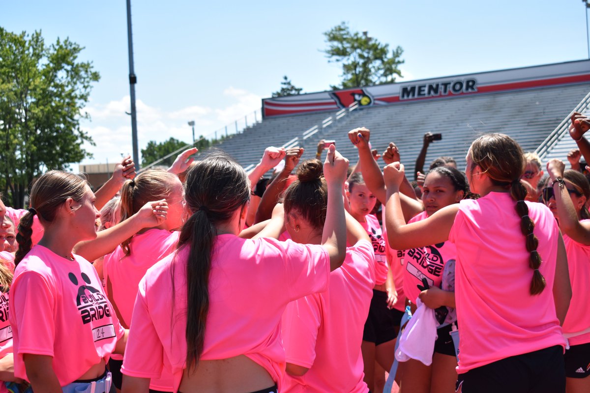 blts_network's tweet image. The Build The Bridge Girl's Flag Football Showcase 2025
We put on for our kids, parents, high school coaches, and community!
More pictures and videos can be found here; flic.kr/s/aHBqjCn8eR
@kahari_hicks @BuildBridge2020 @swaggie_lee_lee @BrownsYouthFB @USAFootball