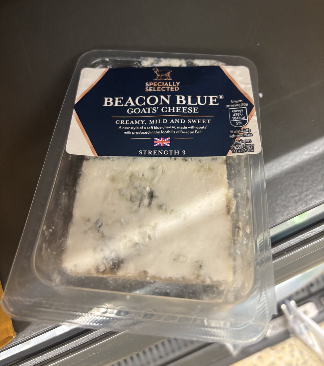 Milk from a Real Gone Kid?