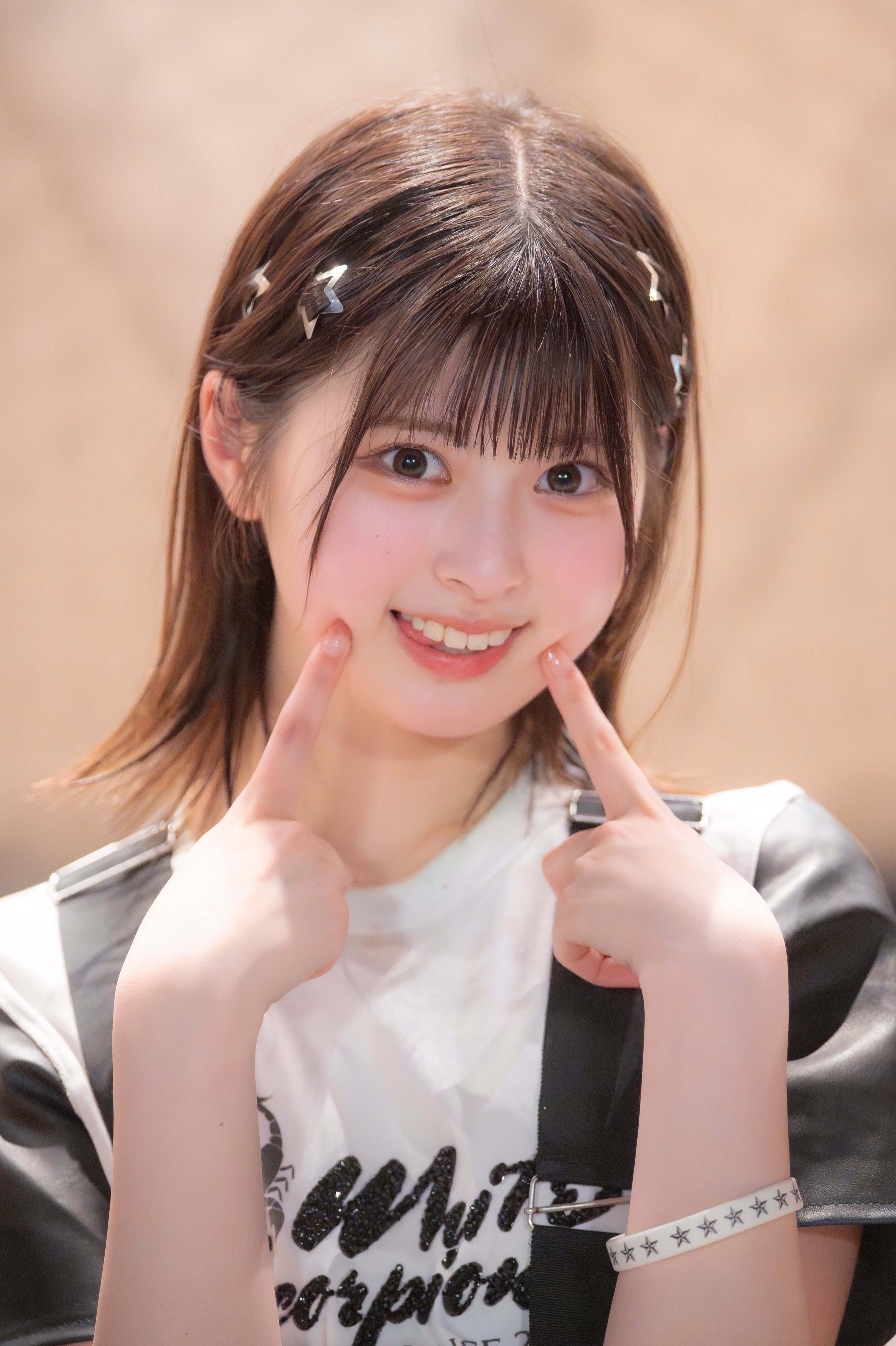 *＊HAnNA＊*様 HANNA | 2024年ありがとうございました！！！ #WHITESCORPION