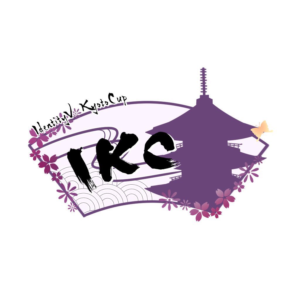Ebroz_No1's tweet image. IdentityV Kyoto Cup vol.20終了!
栄えある vol.20 のチャンピオンは
【GreatMagic2nd】チームです!🏆
おめでとうございます!!🎉
#第五人格 #IKC京都杯