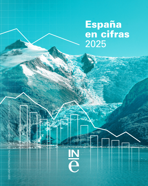 es_INE's tweet image. 🧐Consulta la publicación España en Cifras 2024 del @es_INE
🔸Explica los fenómenos sociales, económicos y demográficos que suceden en España
🔸Contiene tablas de carácter general, gráficos, mapas y descripciones
¡No te la puedes perder!
👇
ine.es/ss/Satellite?p…
#INE