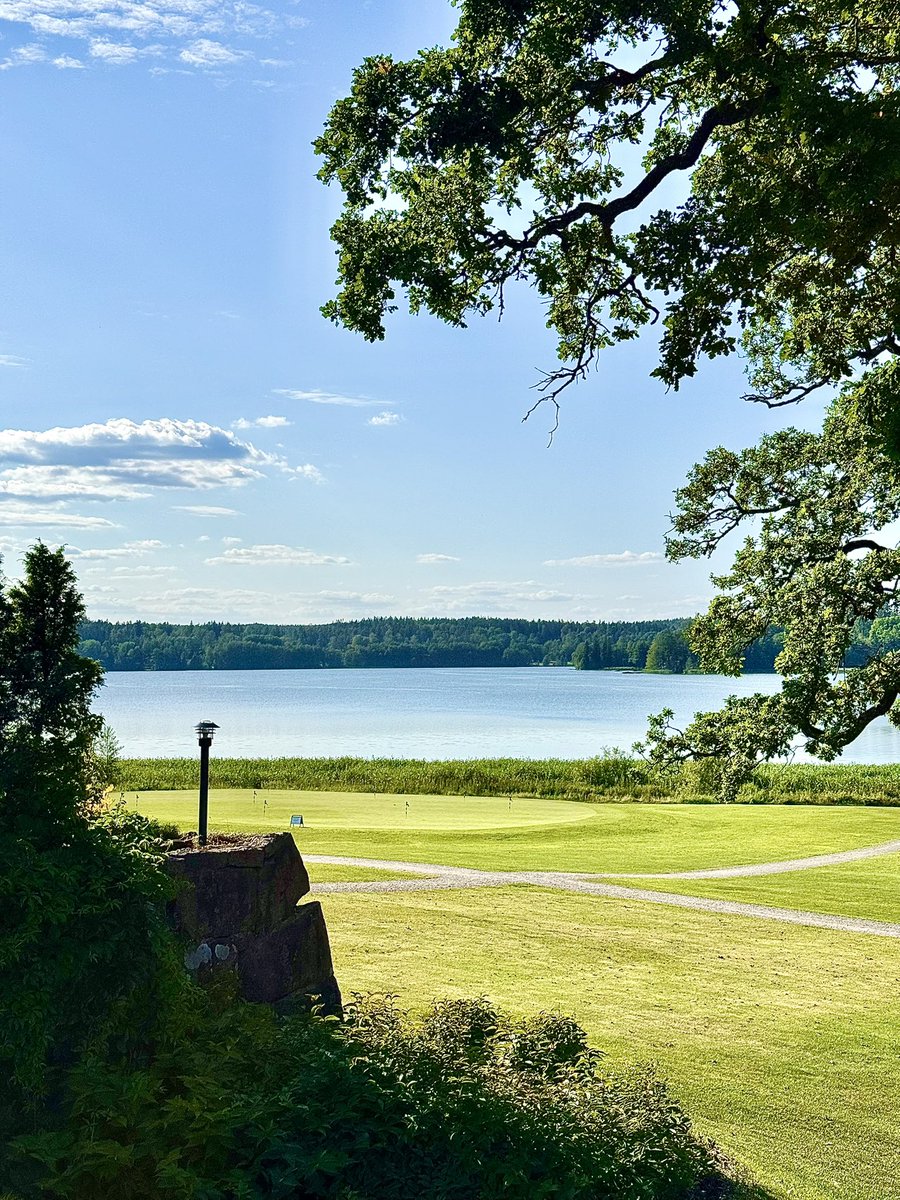 ”Siispä nauti tästä kesän lämpimästä
Ilta hetkistä mi korviin kantaa
Linnun liverrykset riemun tiimellykset
Sirkkain vikitykset tulla saa”

#kesäntuomaa
#rantamäenmerja 
#seksihelle