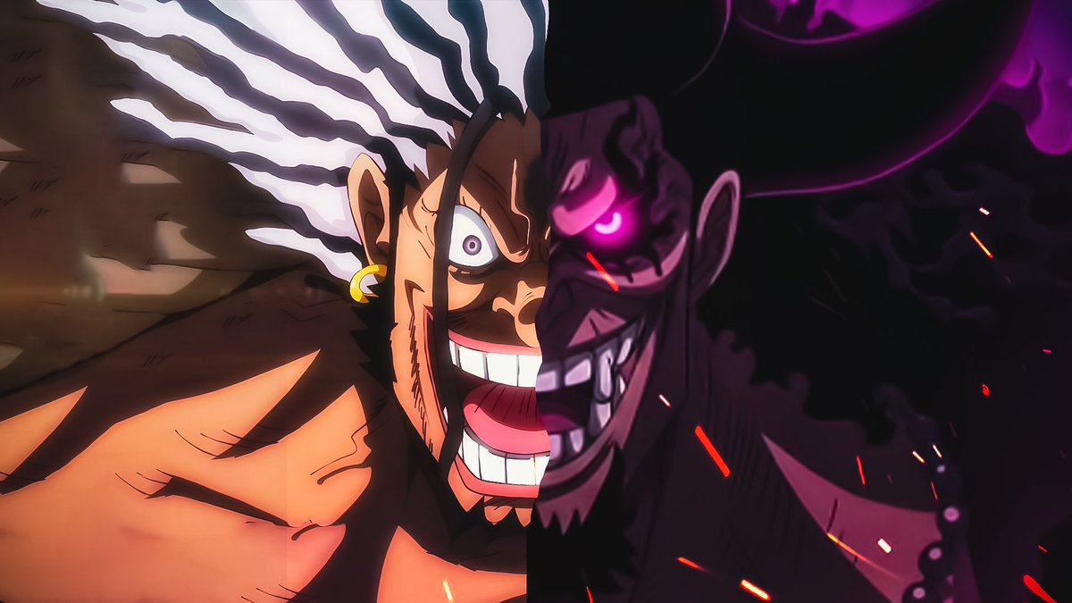 MarcoGrandFleet's tweet image. NEW VIDEO IS OUT Y'ALL🚨🚨
🔗 | DAVY JONES THE LEGEND: JOYBOY FOR ROCKS AND BLACKBEARD?!
Like and comment to support me guys🙏🏻💙
youtu.be/JZNTBsUl34Y
