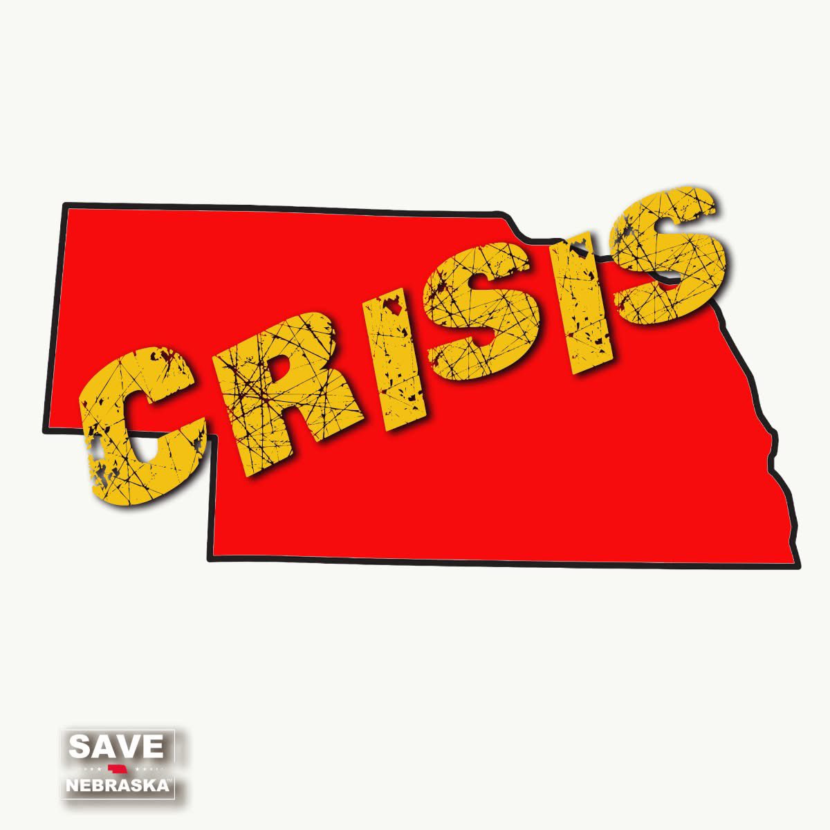 OHPoliticalNews's tweet image. Nebraska claims they are in a property tax crisis…people losing their homes and farms asking for the politicians to stand up for Nebraskans…this applies even more to Ohio where our property taxes are higher than in Nebraska…Abolish all property taxes!