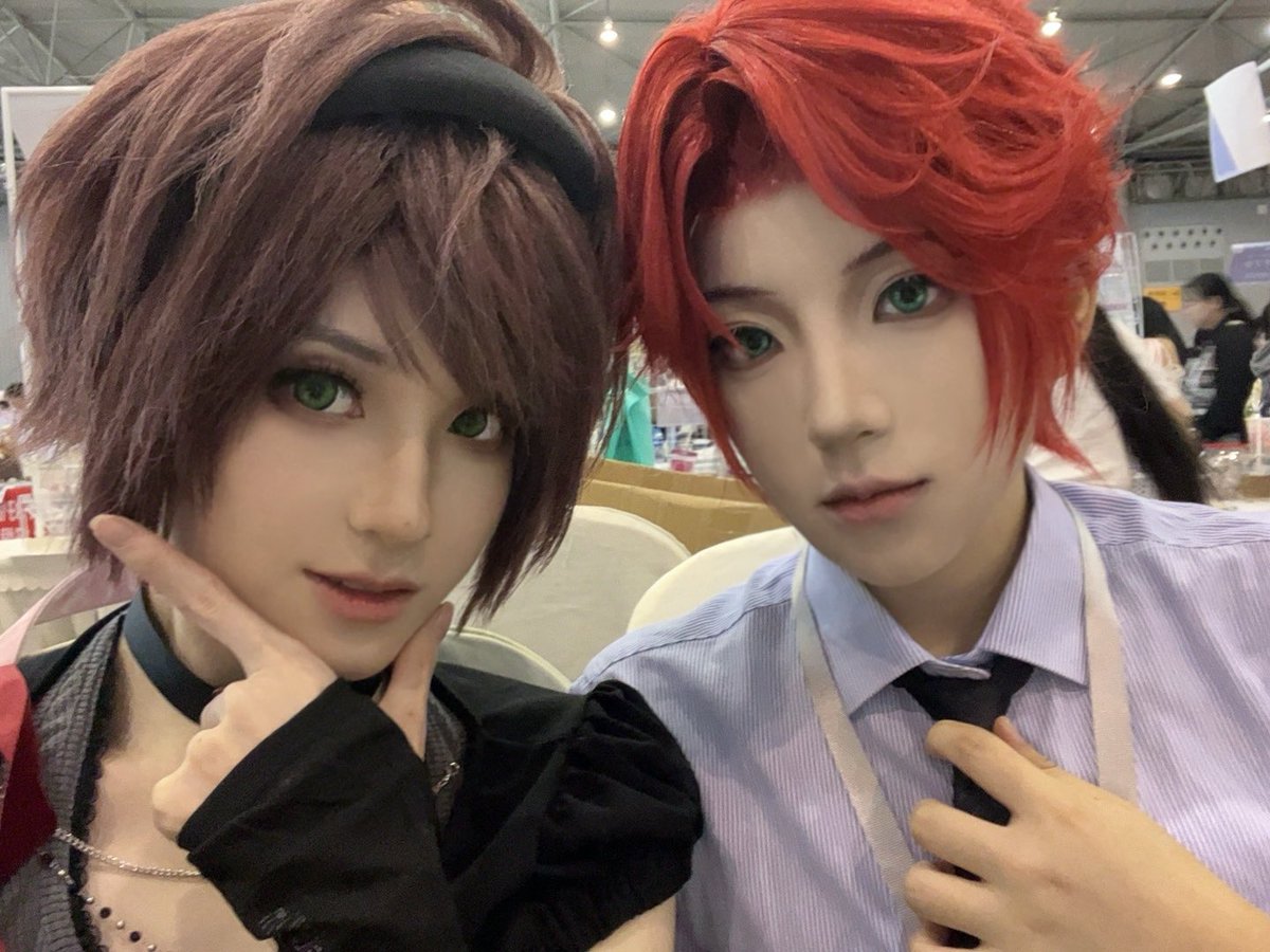Yuzuuu06211's tweet image. 幸福啊☺️ 结束啦～o(≧v≦)o