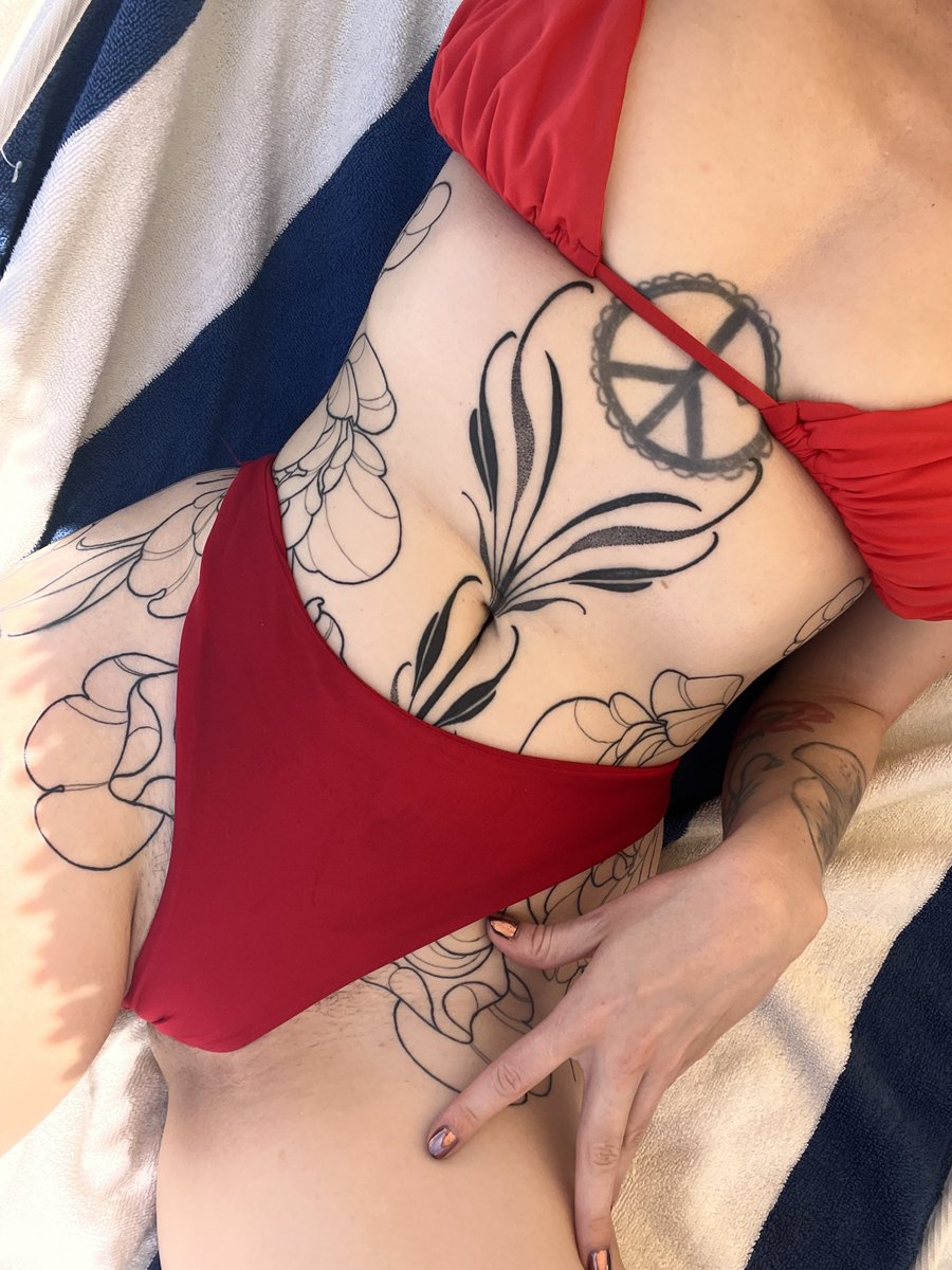 scarlett 💖 tweet media
