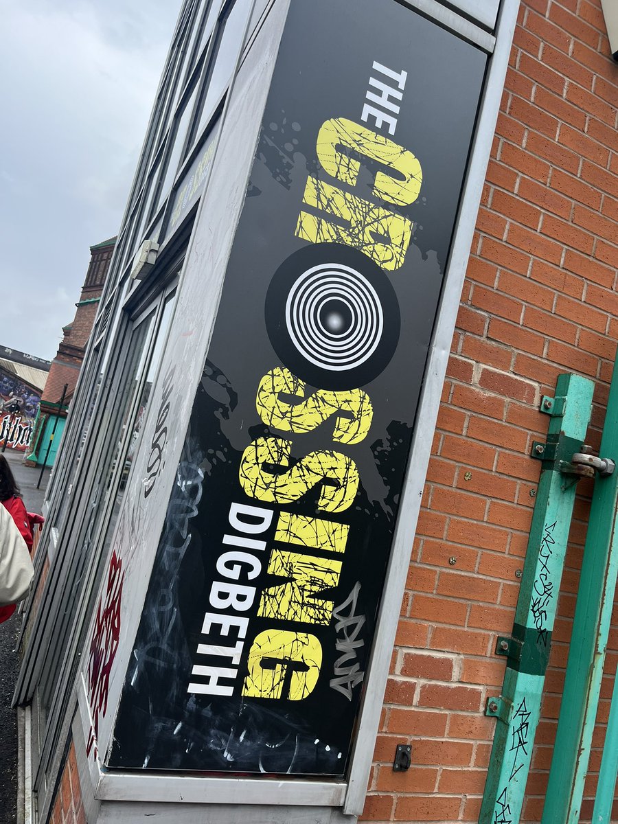 Natalie Brooks BSc(Hons) RVN (@natcbrooks) on Twitter photo Pre-film drinks! 🍻🍹
#cider #drinks #thebigbullshead #digbeth #birmingham <a href="/Thebigbullshead/">thebigbullshead</a> Pre-film drinks! 🍻🍹
#cider #drinks #thebigbullshead #digbeth #birmingham <a href="/Thebigbullshead/">thebigbullshead</a>