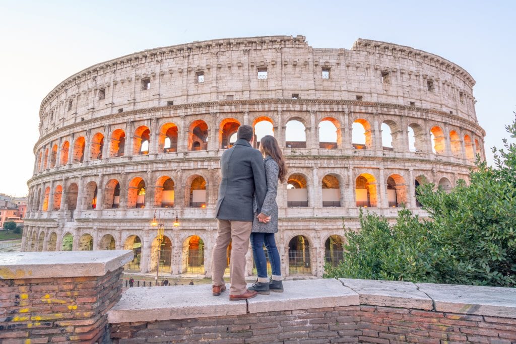 Rome isn’t just ancient ruins—it’s a romantic adventure waiting to happen 🇮🇹✨
🕰️ Go early for fewer crowds
🎟️ Book Colosseum tickets in advance
👟 Wear comfy shoes
💡 Soak in the history, not just the sights
#TravelTips #Rome #CouplesWhoWander #BucketListTravel
