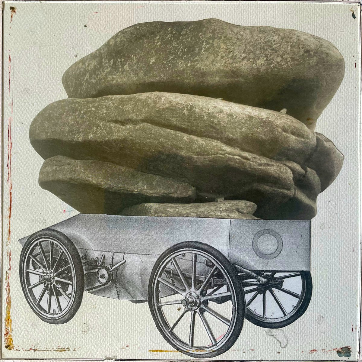 JohnDummett4's tweet image. down hill racer