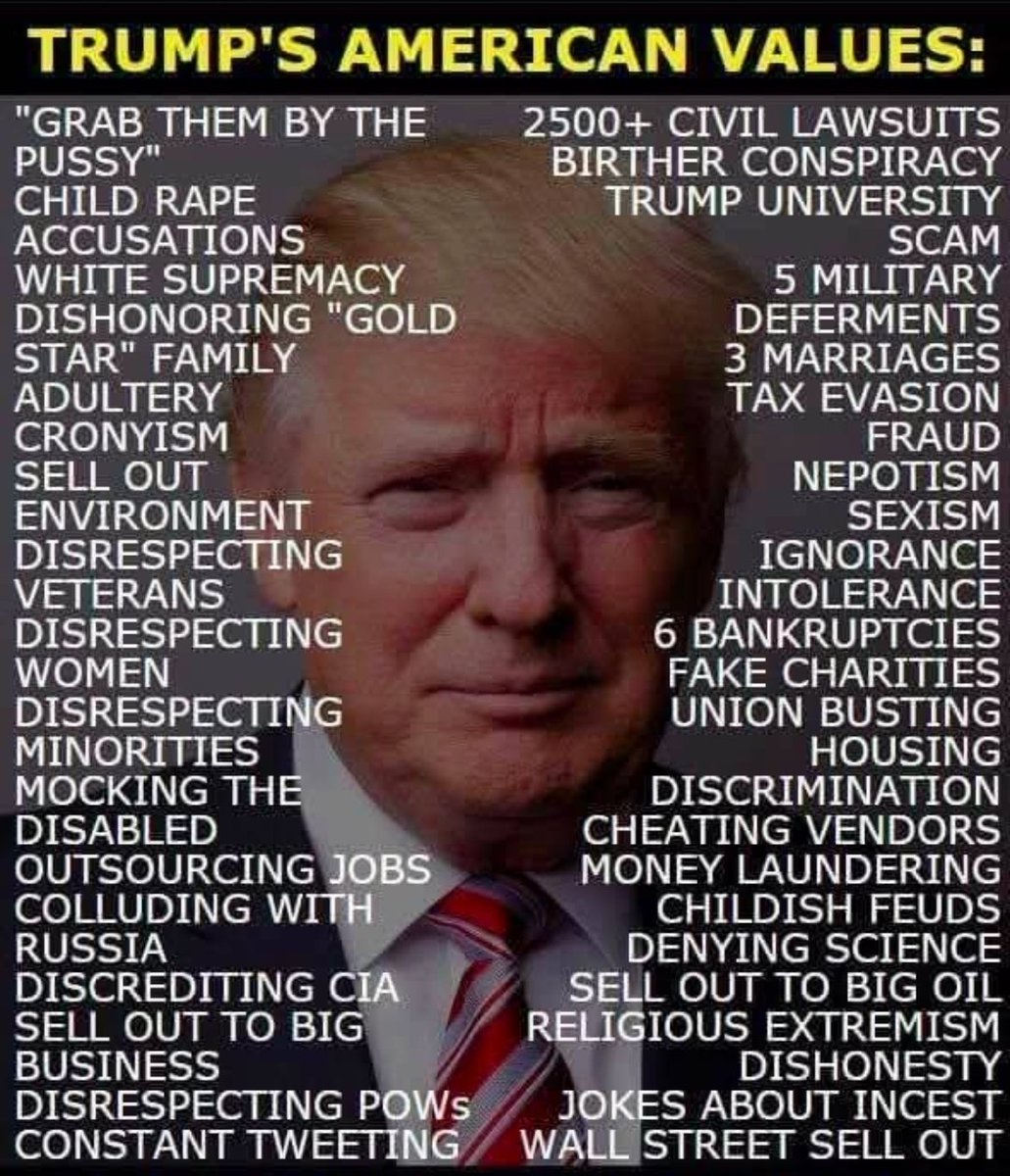 RobertKort1's tweet image. WELCOME TO SUNDAY GET TOGETHER 😎
LET'S KEEP FIGHTING FOR OUR DEMOCRACY 🇺🇲
💥LIKE
💥RETWEET
🔊COMMENT & SHARE IDEAS