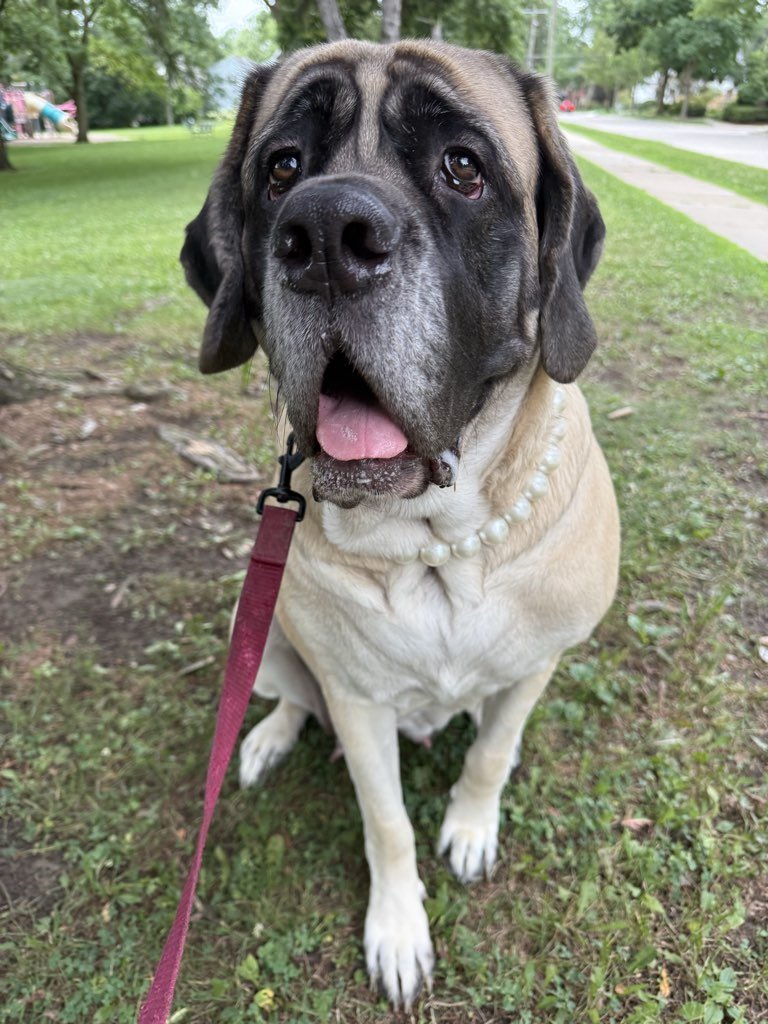 I’m still a good girl, in case you were wondering.