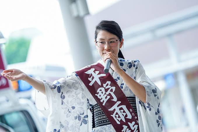 irighting's tweet image. 【 選挙速報 】 平野雨龍 さん 落選。中国人への強硬姿勢は目を見張るものだった。残念。
もう少し雰囲気を明るくして、イメージカラーも鮮やかにして、タスキの自体もポップにすれば良いと思った。また頑張って欲しい。