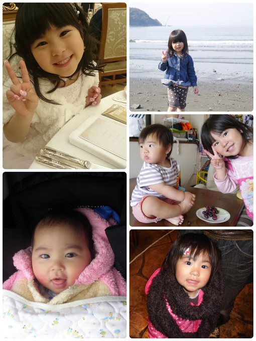 Twitterのコスプレ画像15