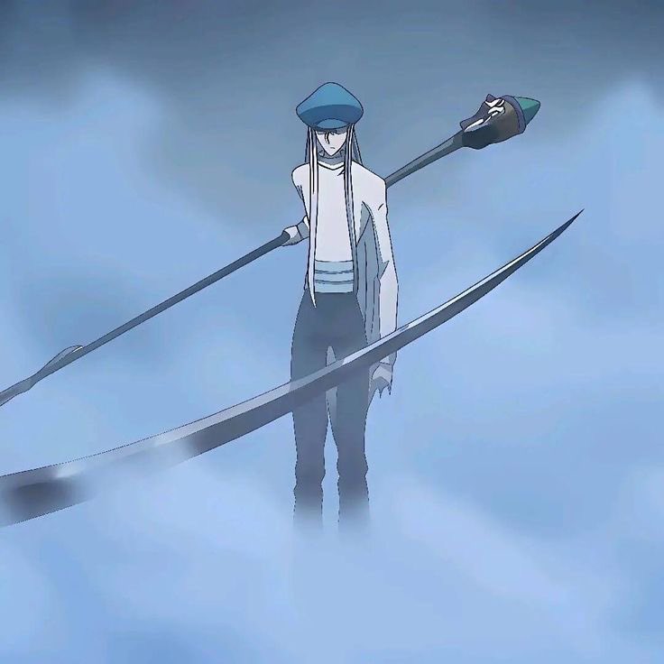 Hunter x Hunter 🃏 tweet media