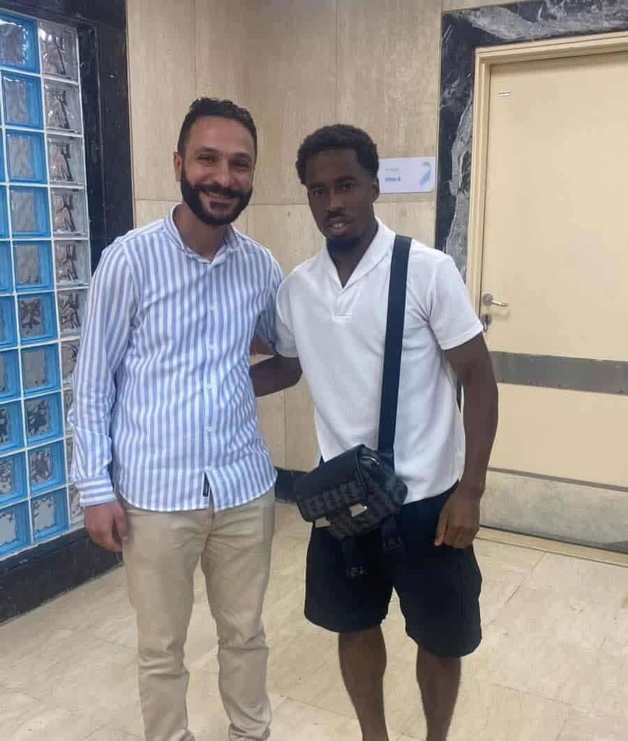 welcome y اخواتي ♥️