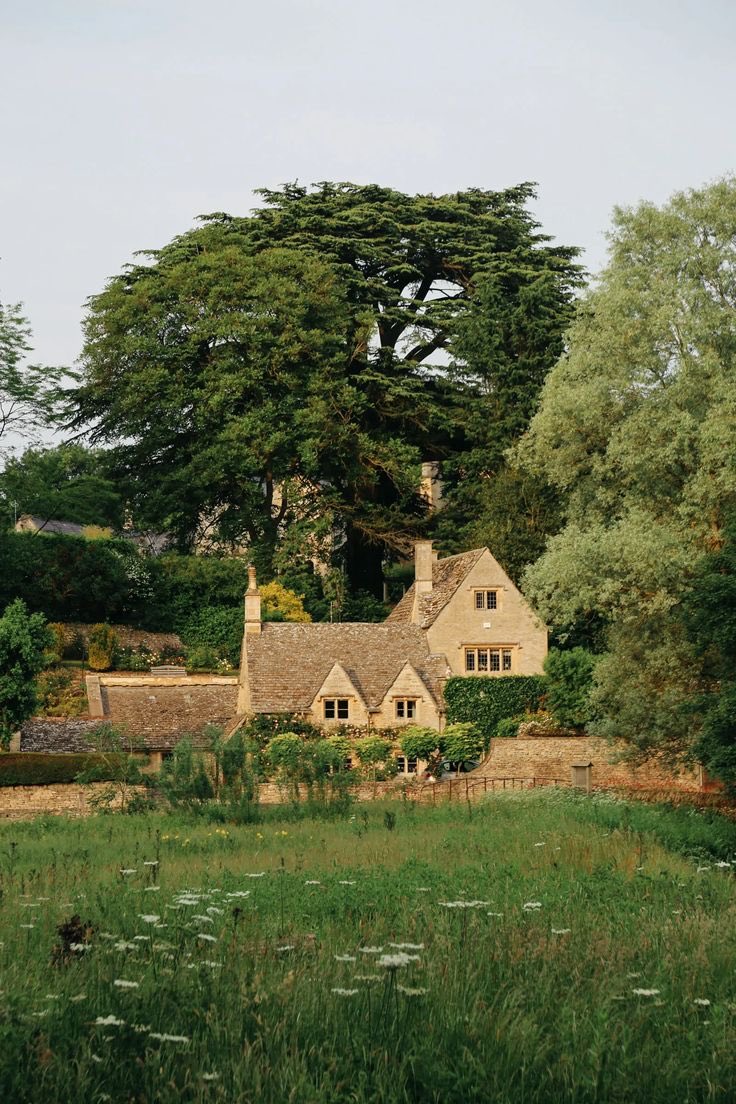 archi_tradition's tweet image. Leave the cities, and England starts to look pretty appealing.
