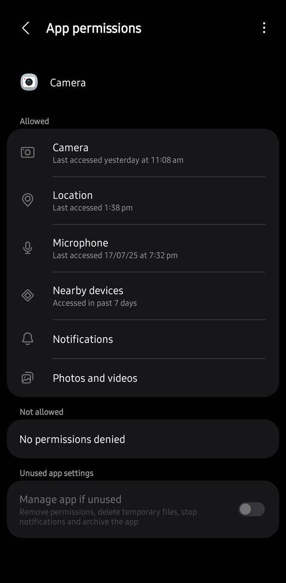 its_shahan7's tweet image. @SamsungIndia Why the hell does only my phone always have issues? Paid a premium for this and still facing constant problems! Am I the only unlucky one or is this your so-called quality? 😡 #Samsung #FrustratedUser