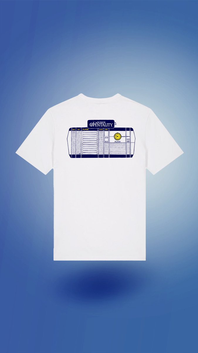 Bunker Mentality tweet media