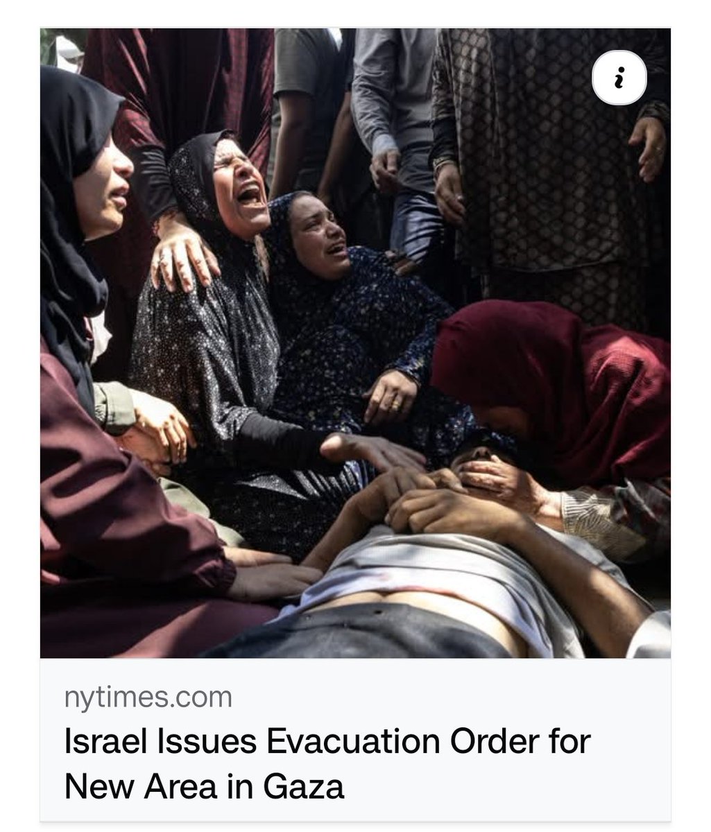 AlwaysChekhov's tweet image. This horror movie has been playing out for over 21 months now. It&apos;s only end, we can now safely predict, will be the extermination and / or exodus of all Palestinians from Gaza and the West Bank. 

The only word that may fit, and yet it falls pitifully short, is, unconscionable.…