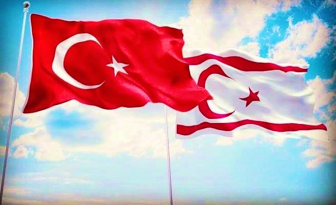 Mustafa Yeşilyurt (@yesilyurt_) on Twitter photo 20 Temmuz 1974 günü, şanlı ordumuzun gerçekleştirdiği Kıbrıs Barış Harekatı ile Ada’da barış ve huzurun temeli atıldı. Şehitlerimizi rahmetle, gazilerimizi minnetle anıyorum. Kıbrıs vatan toprağıdır, öyle kalacaktır!
<a href="/GelecekPartiTR/">Gelecek Partisi</a> <a href="/Ahmet_Davutoglu/">Ahmet Davutoğlu</a> 20 Temmuz 1974 günü, şanlı ordumuzun gerçekleştirdiği Kıbrıs Barış Harekatı ile Ada’da barış ve huzurun temeli atıldı. Şehitlerimizi rahmetle, gazilerimizi minnetle anıyorum. Kıbrıs vatan toprağıdır, öyle kalacaktır!
<a href="/GelecekPartiTR/">Gelecek Partisi</a> <a href="/Ahmet_Davutoglu/">Ahmet Davutoğlu</a>