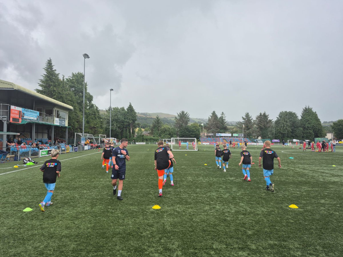 Our U12s in the 2025/26 club warm-up top!

<a href="/MacronCardiff/">Macron Sports Hub Cardiff</a>