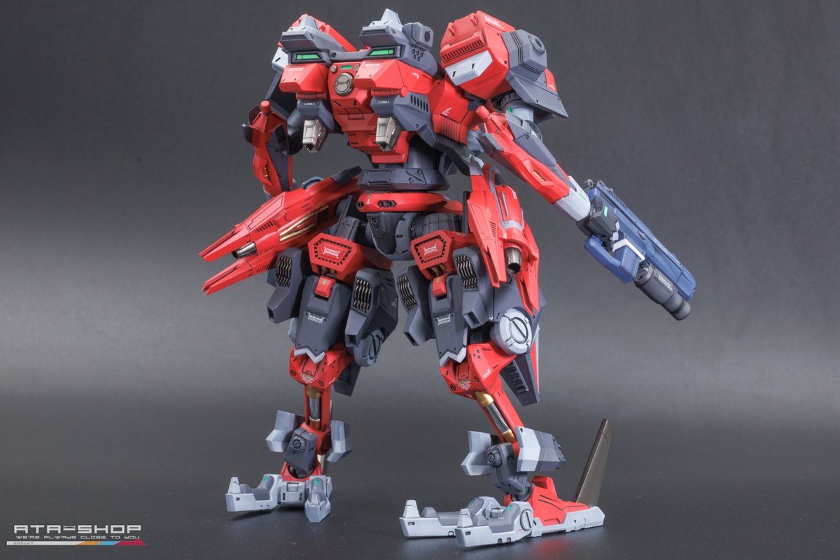 scarface0601's tweet image. オリジナルメカ「パティちゃんマシーン」完成しました!
関節技を使用して全身が可動する3Dプリンター出力品キットです。
#WF2025S 5-17-09 あおあきさんの卓で販売もさせていただきますのでぜひ
#オリロボ