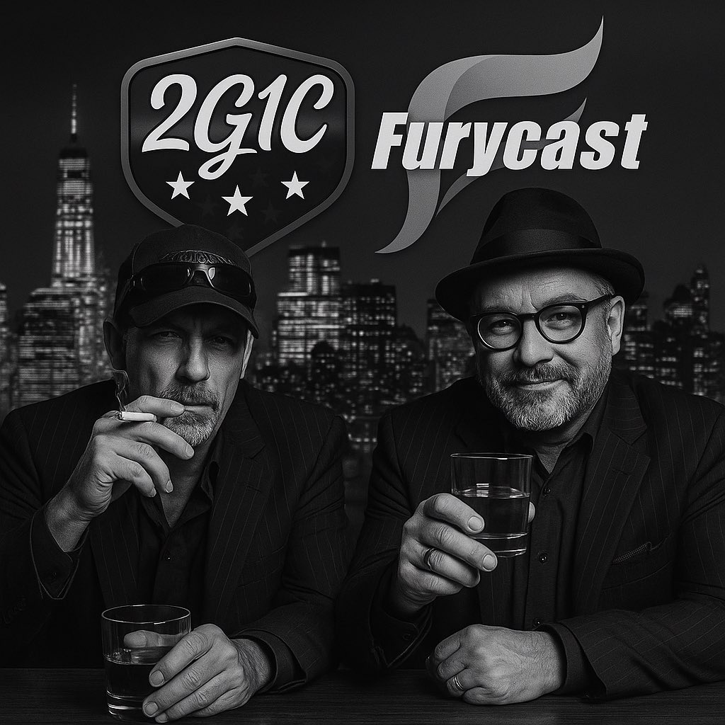 2guys1coup's tweet image. 🇺🇸🇺🇸🇺🇸🇺🇸🇺🇸🇺🇸🇺🇸🇺🇸🇺🇸🇺🇸🇺🇸🇺🇸
The @2guys1coup and @2G1CTRR want to thank @Primrose771646, @PhantomMaga , and @earthing5000 for the incredible boosts and shoutouts this weekend. We owe you, and all, amazing Patriots🇺🇸🇺🇸🇺🇸