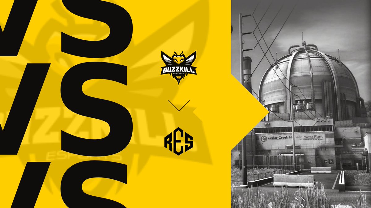 BuzzKill's tweet image. Round 4 we face #xdasdf ( @nesteecs &amp;amp; co.. )

Map: De_Nuke