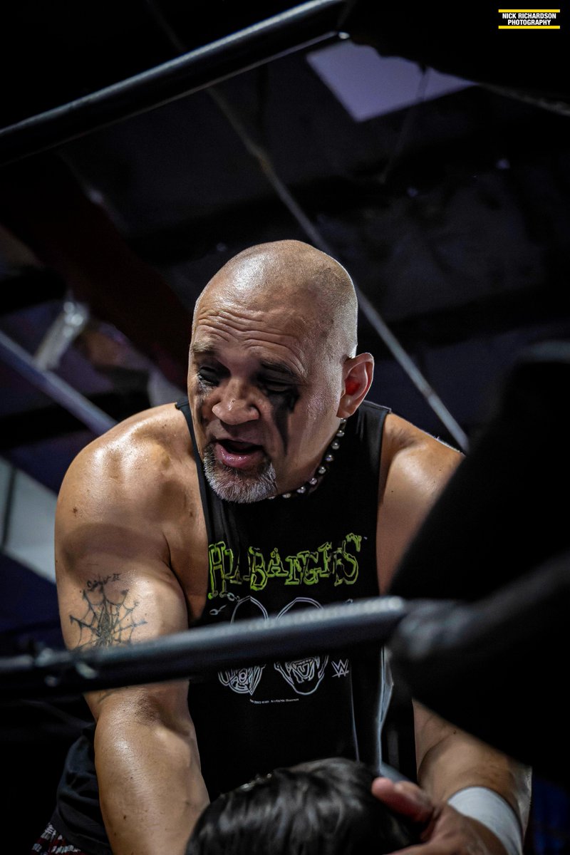 Nick Richardson Photography (@nicknrichard) on Twitter photo Photos from last nightâs Warriors of Wrestling's Ultimate Survival 2025 show on Staten Island
#notjustanindyshow
#warriornation
<a href="/WOWPROWRESTLING/">Warriors Of Wrestling</a>
<a href="/ChazMosh/">Chaz Warrington</a> Photos from last nightâs Warriors of Wrestling's Ultimate Survival 2025 show on Staten Island
#notjustanindyshow
#warriornation
<a href="/WOWPROWRESTLING/">Warriors Of Wrestling</a>
<a href="/ChazMosh/">Chaz Warrington</a>