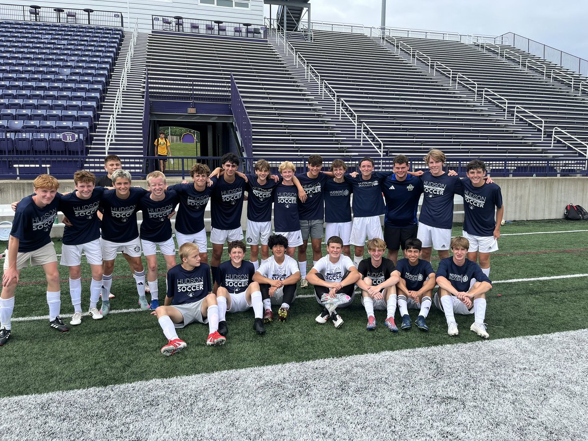 ExplorerSoccer (@explorer_soccer) on Twitter photo Just wrapped up a successful weekend <a href="/AshlandMSoccer/">Ashland Men's Soccer</a>! Special thanks to Coach Nick, Attilla, Garrett, and Pat! Just wrapped up a successful weekend <a href="/AshlandMSoccer/">Ashland Men's Soccer</a>! Special thanks to Coach Nick, Attilla, Garrett, and Pat!