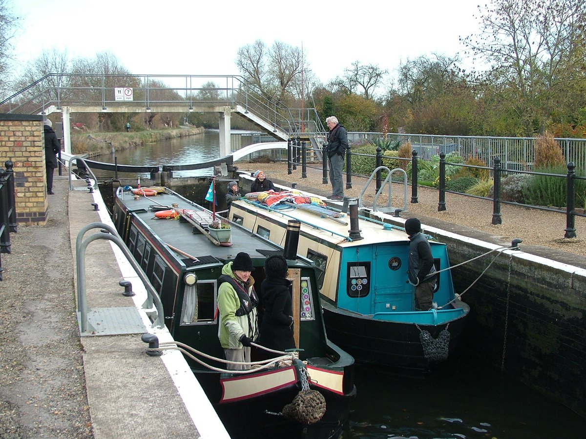 Fund Britain's Waterways (@iwa_uk) on Twitter photo #FundBritainsWaterways is planning a campaign cruise to visit Baits Bite Lock on the River #Cam on Sunday 3rd August.
Interested in joining? Please email info@fundbritainswaterways.org.uk to let us know.
We’d love to see you! #FundBritainsWaterways is planning a campaign cruise to visit Baits Bite Lock on the River #Cam on Sunday 3rd August.
Interested in joining? Please email info@fundbritainswaterways.org.uk to let us know.
We’d love to see you!