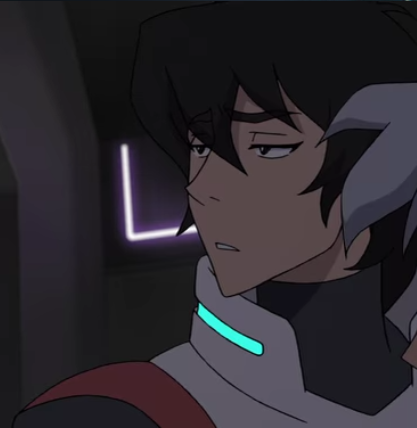 klancedaily's tweet image. me and who?