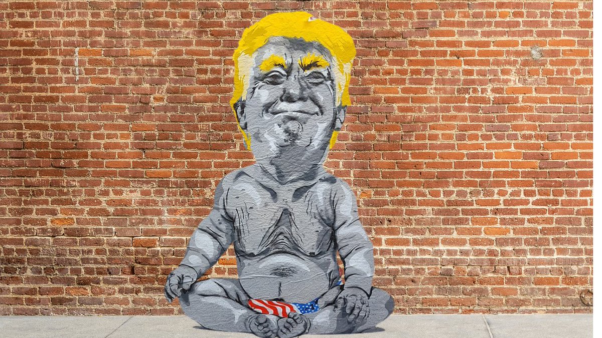 VladVexler's tweet image. Trump Wants to Break Europe — but he is wrecking American power (rapid substack thoughts on a shifting moment)
open.substack.com/pub/vladvexler…