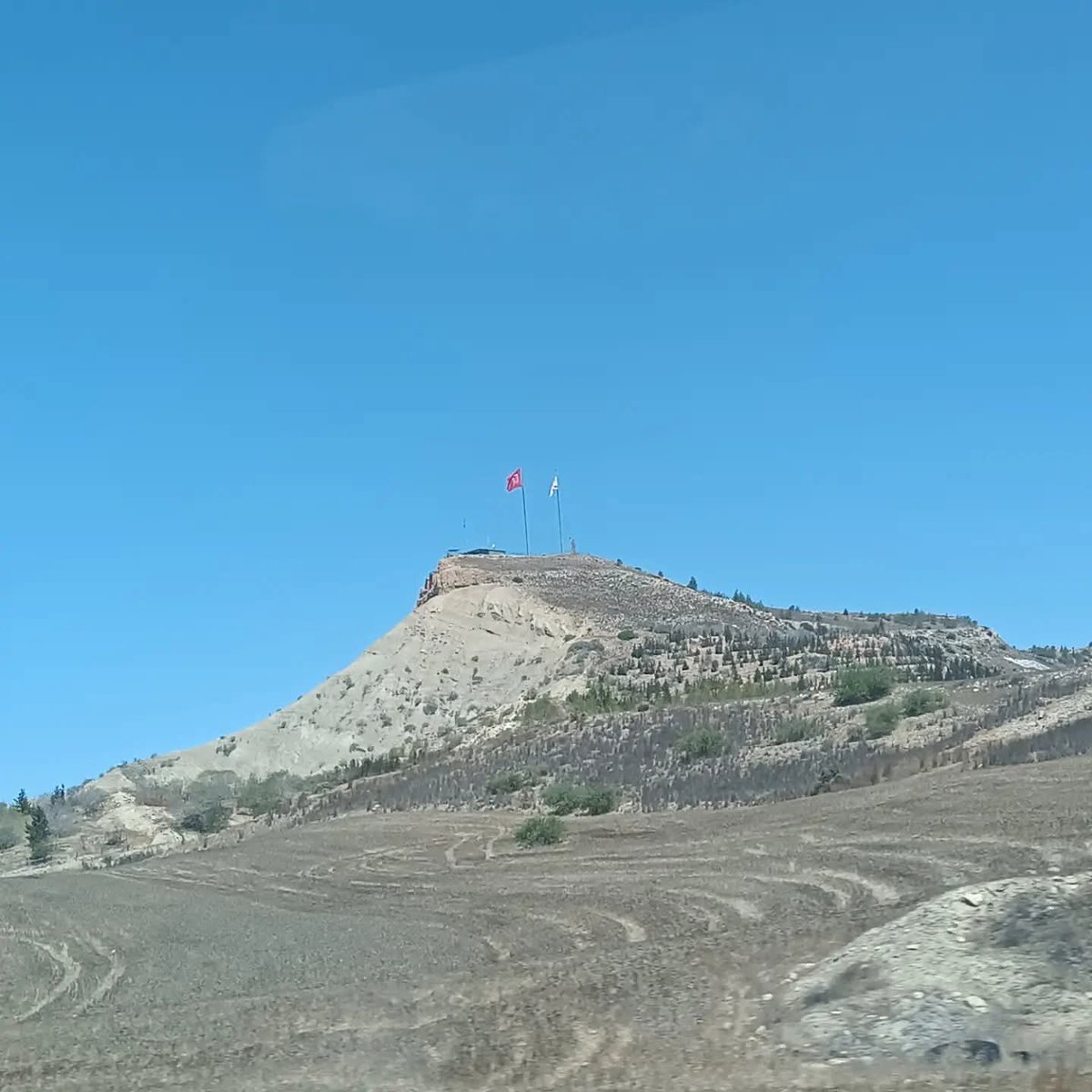 ▫️Kıbrıs Milli Davamızdır
▫️Kıbrıs Vazgeçilmezimizdir
▫️Kıbrıs Tarihimizin Kahramanlıklarla Dolu Bir Gurur Sayfasıdır
▫️20 Temmuz Kıbrıs Türkü'nün Varoluş Mücadelesidir
Kıbrıs Barış Harekâtı’nın 51'inci Yıl Dönümünde,  Şehitlerimizi Rahmetle, Gazilerimizi Şükranla Yâd Ediyorum