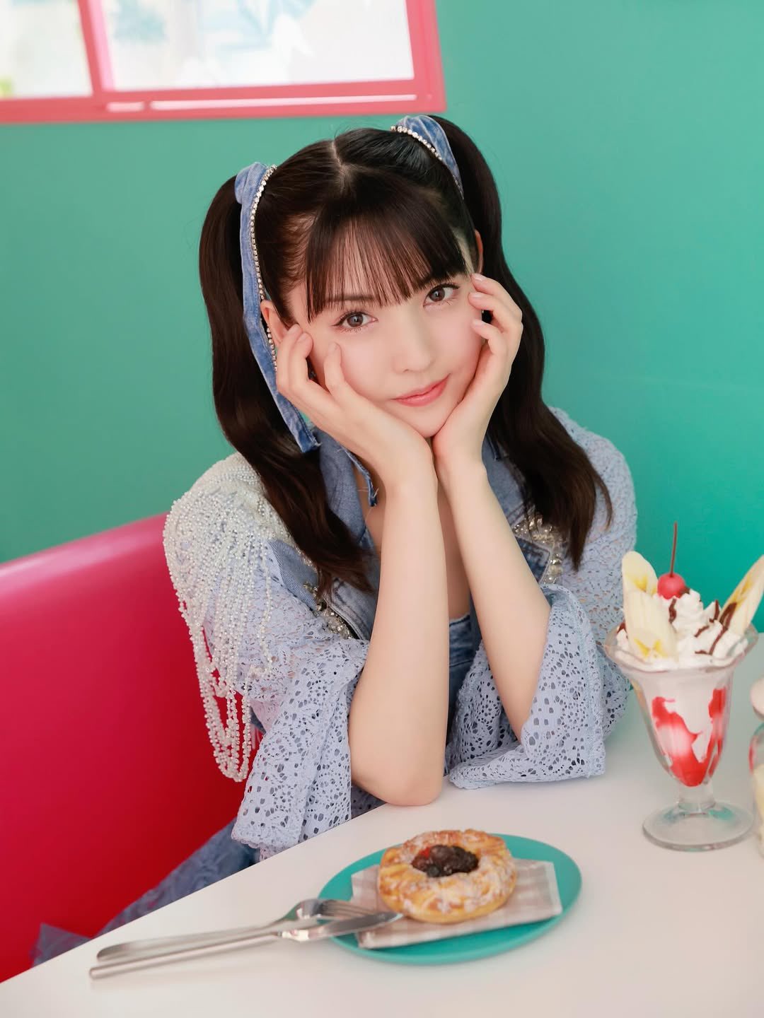 道重さゆみ 間もなく引退！カリスマアイドルが最後のジャケ写公開 かわいさ
