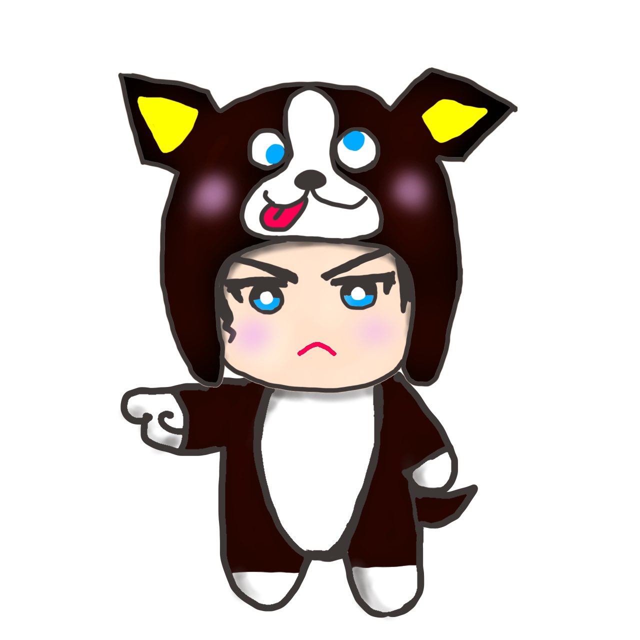 ぱぱぱぱぴこ on X: 