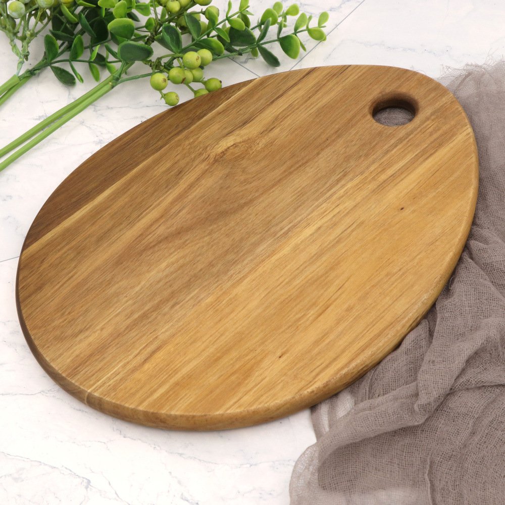 UnicunShop's tweet image. Ready to ditch your flimsy cutting board? 💪 This Acacia Wood beauty is strong enough for anything, plus it looks amazing in your kitchen! 🤩  unicun.com/product/acacia… #cuttingboard #kitchenessentials #woodworking #homechef