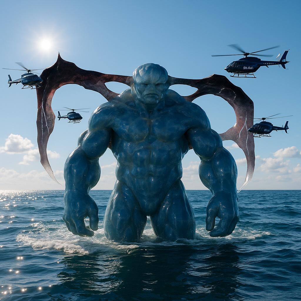 LifeFormsNFT's tweet image. 𝖙𝖍𝖎𝖘 𝖎𝖘 𝖓𝖔𝖙 𝖎𝖓𝖛𝖆𝖘𝖎𝖔𝖓 

𝖑𝖎𝖋𝖊𝖋𝖔𝖗𝖒𝖘