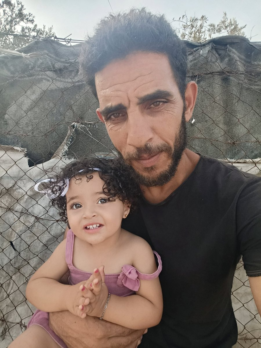 Noor_daood0's tweet image. Drop a β€οΈ for this little angel!
gofund.me/54b40c27